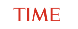 Time Logo